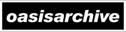 OasisArchive logo